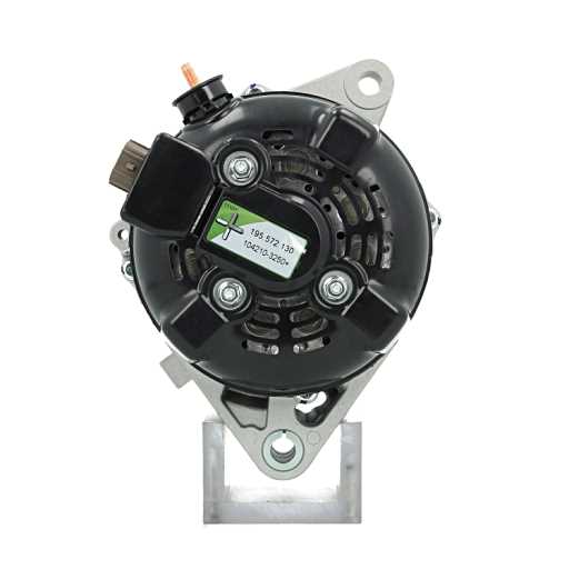 Lichtmaschine 104210-3250 TOYOTA COROLLA Verso COROLLA NEU Toyota – Bild 3