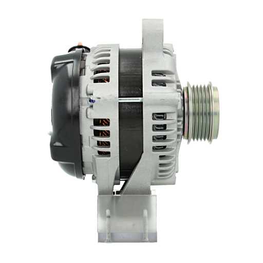 Lichtmaschine 104210-3250 TOYOTA COROLLA Verso COROLLA NEU Toyota – Bild 4