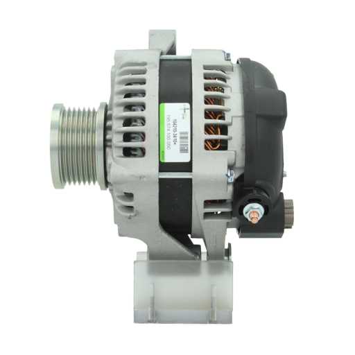 Lichtmaschine 104210-3410 TOYOTA LAND CRUISER HIACE / COMMUTER V HIACE V DYNA LAND CRUISER PRADO NEU Toyota – Bild 2