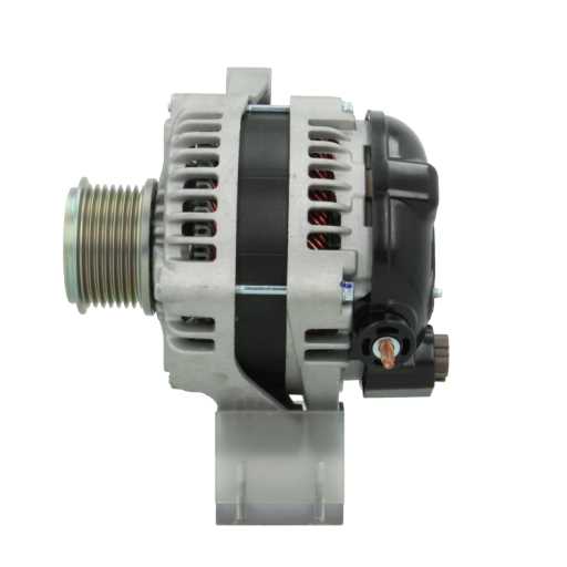 Lichtmaschine 104210-3421 TOYOTA LAND CRUISER HIACE / COMMUTER V HIACE V NEU Toyota – Bild 2