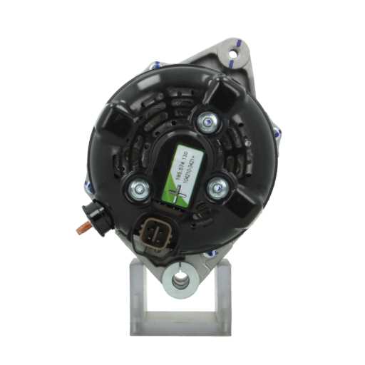 Lichtmaschine 104210-3421 TOYOTA LAND CRUISER HIACE / COMMUTER V HIACE V NEU Toyota – Bild 3