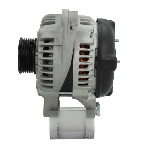 Lichtmaschine 104210-3450 NEU Toyota – Bild 2