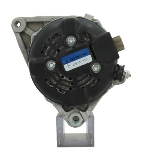 Lichtmaschine 104210-3450 NEU Toyota – Bild 3