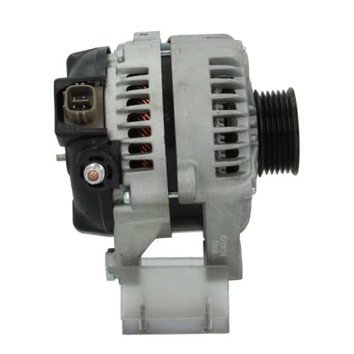 Lichtmaschine 104210-3450 NEU Toyota – Bild 4