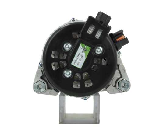 Lichtmaschine 104210-3640 FORD FOCUS C-MAX C-MAX FOCUS II Turnier FOCUS II NEU Ford – Bild 3