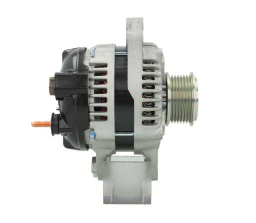 Lichtmaschine 104210-3730 MINI MINI NEU Mini – Bild 4