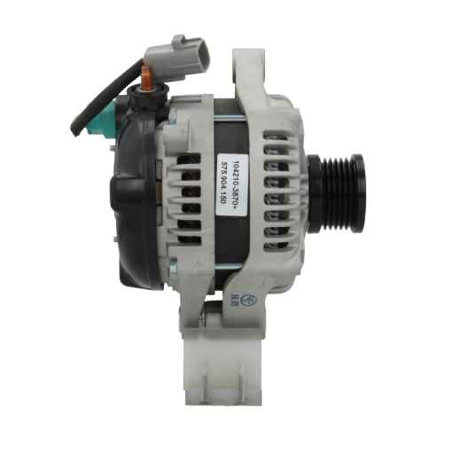 Lichtmaschine 104210-3870 RENAULT ESPACE IV NEU Renault – Bild 4