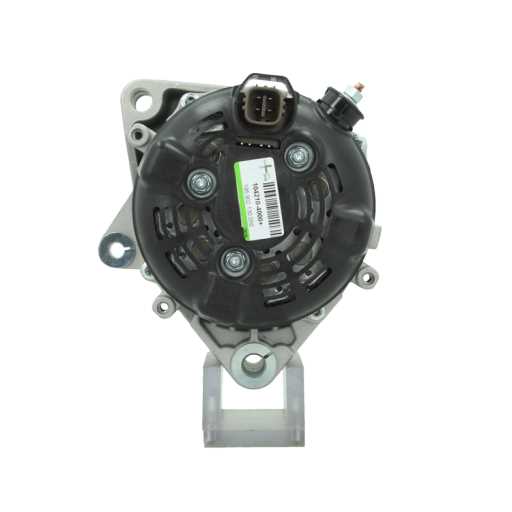 Lichtmaschine 104210-4000 LEXUS LS GS NEU Lexus – Bild 3