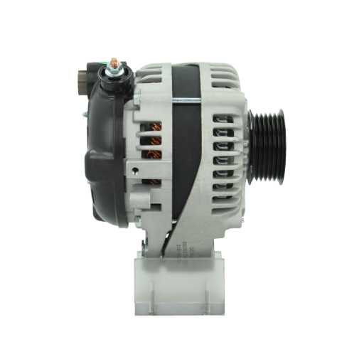 Lichtmaschine 104210-4000 LEXUS LS GS NEU Lexus – Bild 4