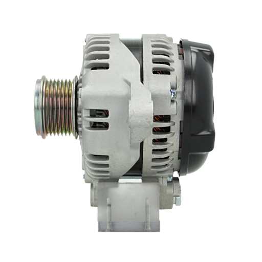 Lichtmaschine 104210-4790 TOYOTA CAMRY RAV 4 III NEU Toyota – Bild 2