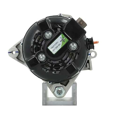 Lichtmaschine 104210-4790 TOYOTA CAMRY RAV 4 III NEU Toyota – Bild 3