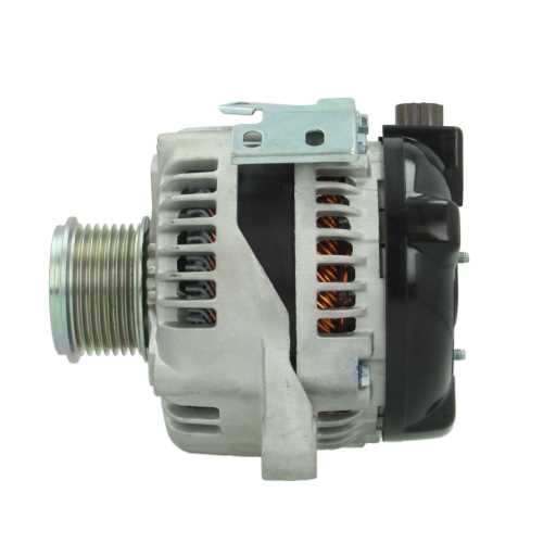 Lichtmaschine 104210-4810 TOYOTA MATRIX NEU Toyota – Bild 2