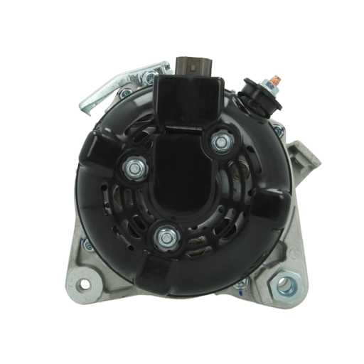 Lichtmaschine 104210-4810 TOYOTA MATRIX NEU Toyota – Bild 3