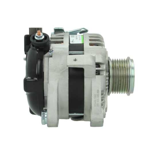 Lichtmaschine 104210-4810 TOYOTA MATRIX NEU Toyota – Bild 4