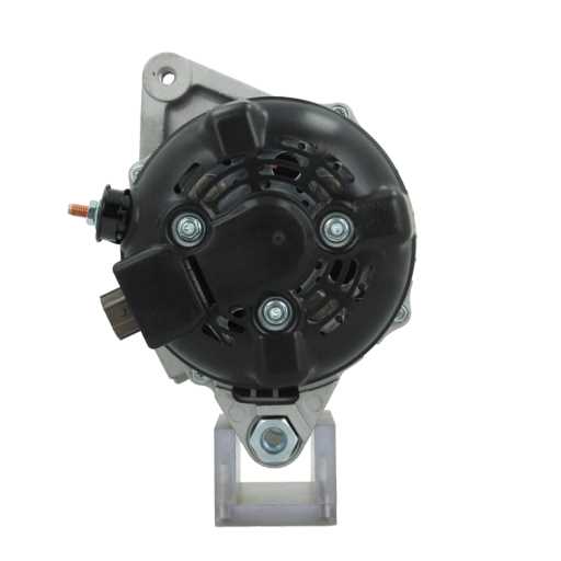Lichtmaschine 104210-5480 TOYOTA MATRIX NEU Toyota – Bild 3