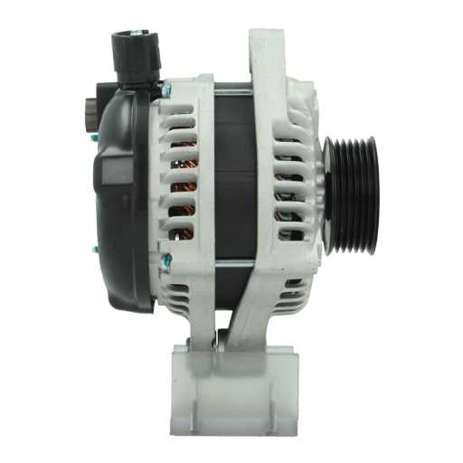 Lichtmaschine 104210-5920 HONDA PILOT LEGEND IV NEU Honda – Bild 4