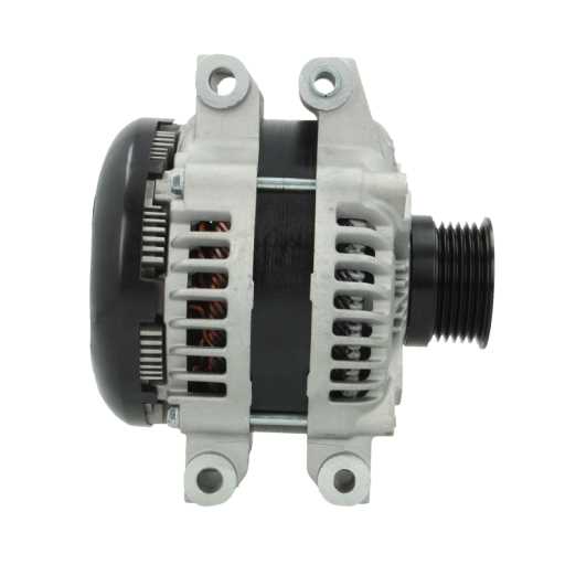 Lichtmaschine 104210-6090 CHRYSLER GRAND VOYAGER V JEEP WRANGLER III NEU Chrysler – Bild 4