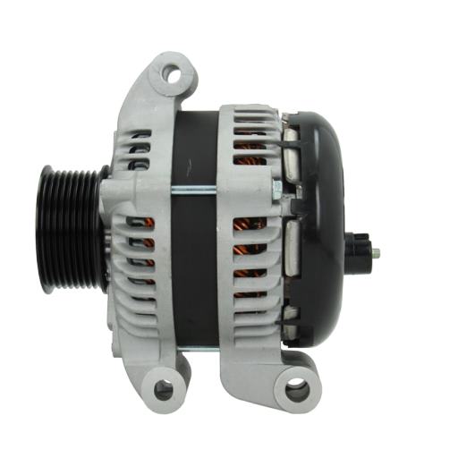 Lichtmaschine 104210-6103 NEU Ford – Bild 2