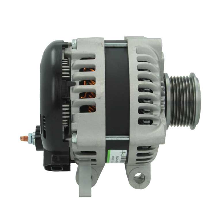 Lichtmaschine 104210-6160 NEU Buick – Bild 4