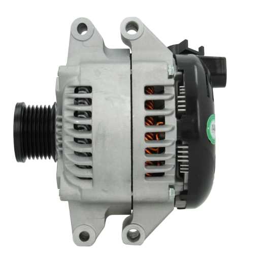 Lichtmaschine 104210-6520 BMW 1 3 3 Touring +Line Original – Bild 2