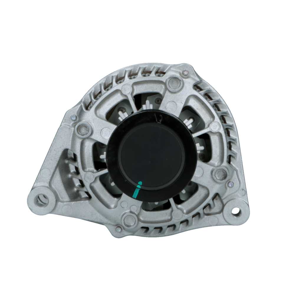 Lichtmaschine 104211-3710 Denso NEU Honda