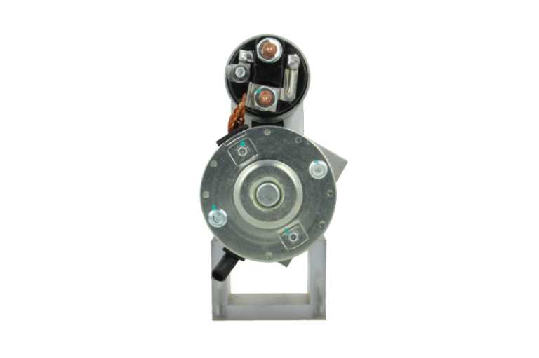 Anlasser 10455513 NEU John Deere – Bild 3
