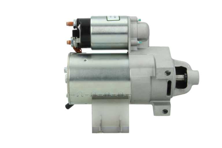 Anlasser 10455513 NEU John Deere – Bild 4