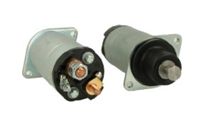 Magnet 10457116SEL NEU