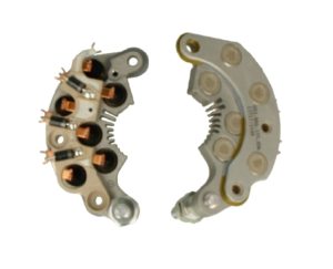 Gleichrichter 10475034SEL NEU