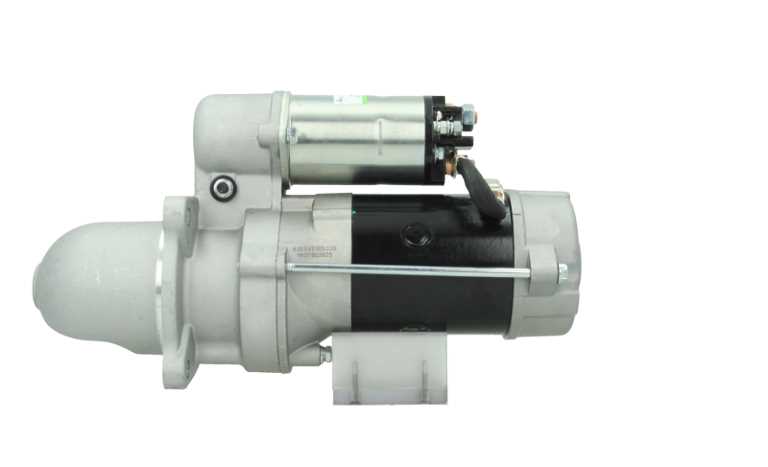 Anlasser 10479617 NEU Cummins – Bild 2