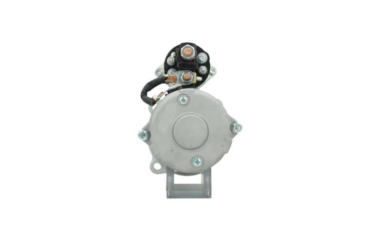 Anlasser 10479617 NEU Cummins – Bild 3
