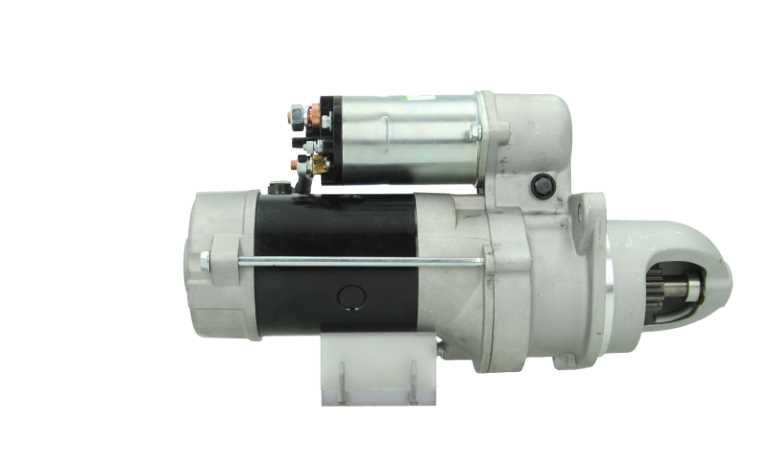 Anlasser 10479617 NEU Cummins – Bild 4