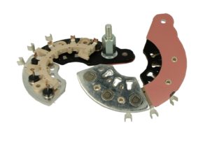 Gleichrichter 10502870SEL NEU