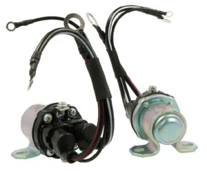 Magnet 10511414SEL NEU