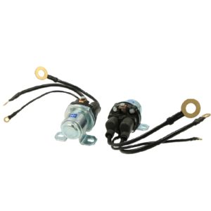 Magnet 10511415 Remy NEU