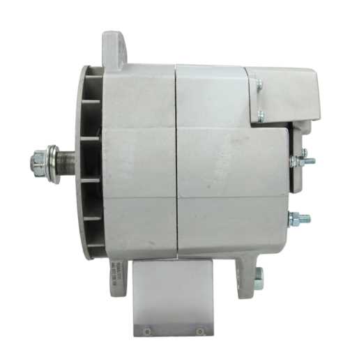 Lichtmaschine 110-568 NEU Isuzu – Bild 2