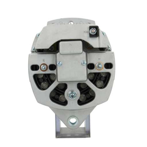Lichtmaschine 110-568 NEU Isuzu – Bild 3