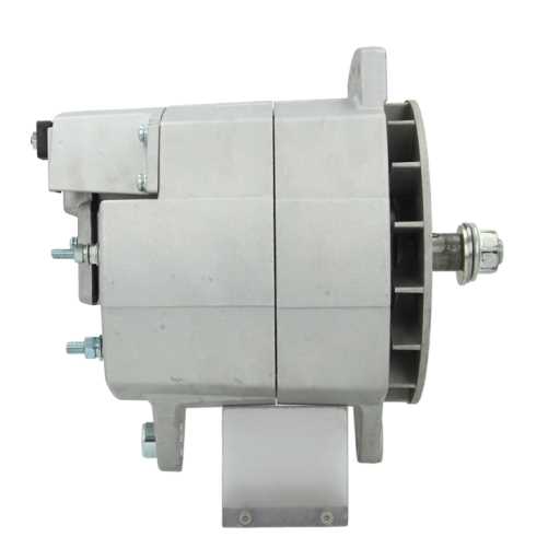 Lichtmaschine 110-568 NEU Isuzu – Bild 4