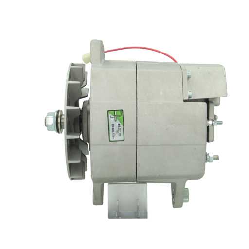 Lichtmaschine 110-569 NEU Volvo Truck – Bild 2