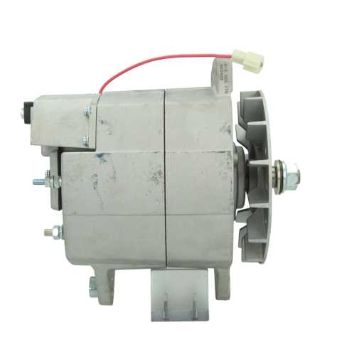 Lichtmaschine 110-569 NEU Volvo Truck – Bild 4