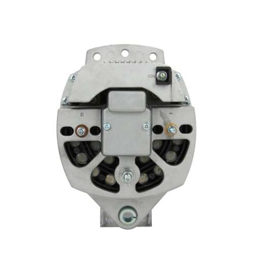 Lichtmaschine 110-575 NEU Cummins – Bild 3