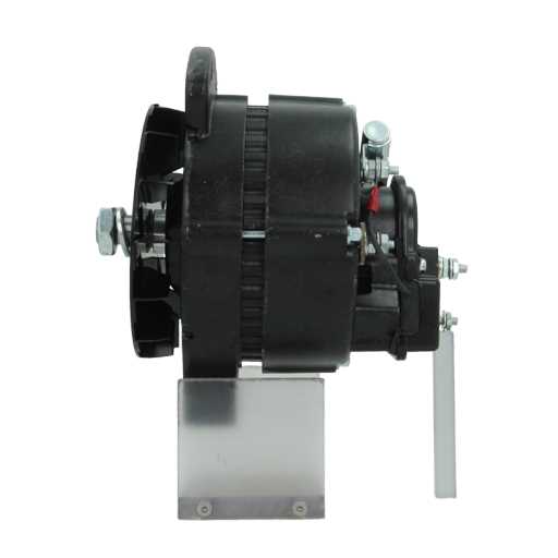 Lichtmaschine 110-581 NEU Thermoking – Bild 2