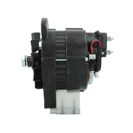 Lichtmaschine 110-600 NEU Thermoking – Bild 2