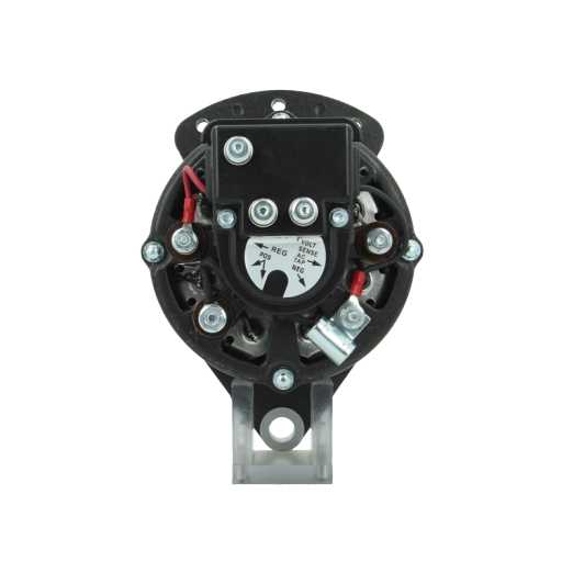 Lichtmaschine 110-600 NEU Thermoking – Bild 3