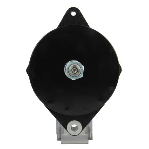 Lichtmaschine 110-602 Prestolite NEU Steyr