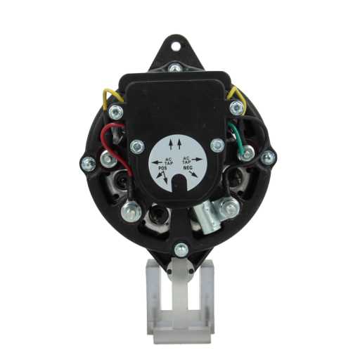 Lichtmaschine 110-602 NEU Steyr – Bild 3