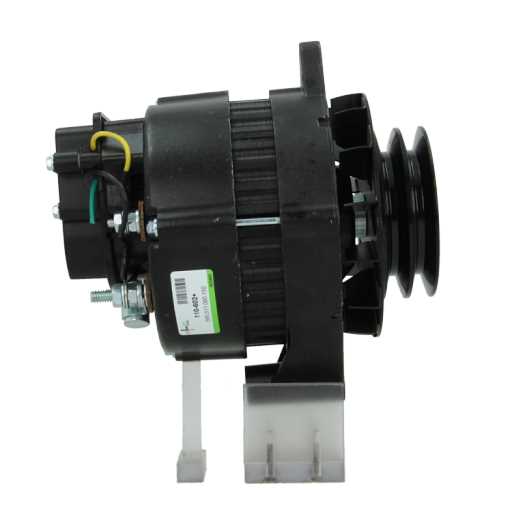 Lichtmaschine 110-602 NEU Steyr – Bild 4