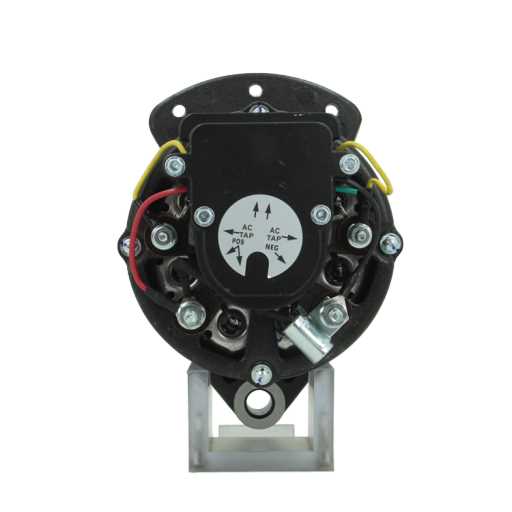Lichtmaschine 110-603 NEU Thermoking – Bild 3