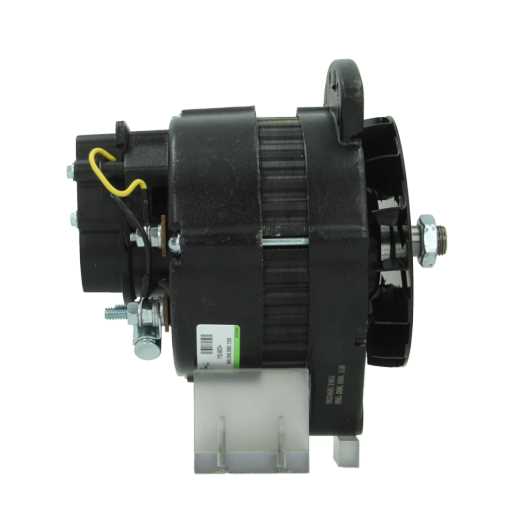 Lichtmaschine 110-603 NEU Thermoking – Bild 4