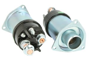 Magnet 1115609SEL NEU